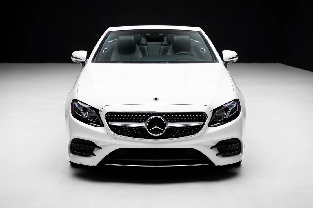 2019 Mercedes-Benz W213 E-Class - Image 7 of 12