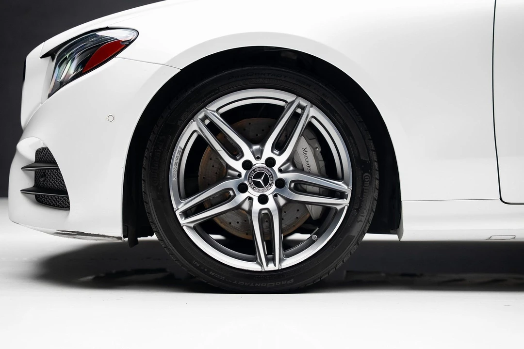 2019 Mercedes-Benz W213 E-Class - Image 21 of 21