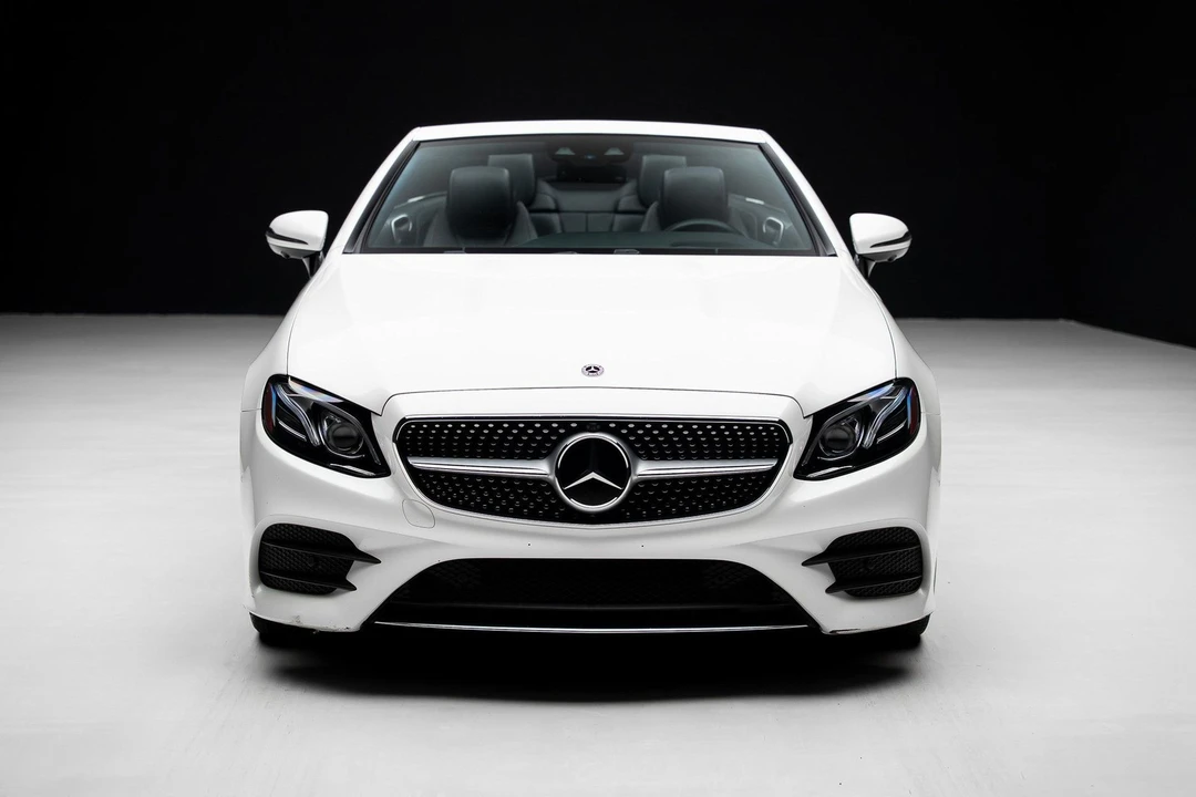 2019 Mercedes-Benz W213 E-Class - Image 8 of 21