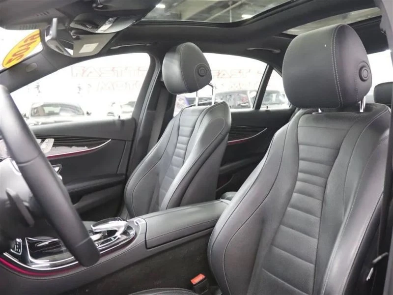 2019 Mercedes-Benz W213 E-Class - Image 10 of 12