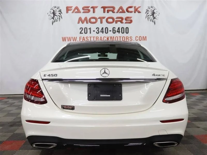 2019 Mercedes-Benz W213 E-Class - Image 4 of 12
