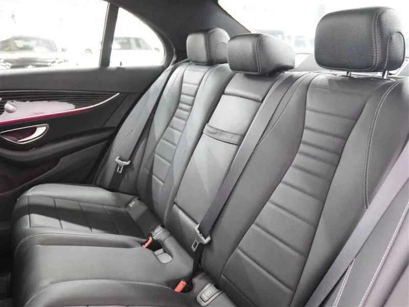 2019 Mercedes-Benz W213 E-Class - Image 12 of 12