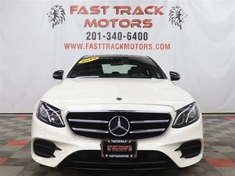 2019 Mercedes-Benz W213 E-Class - Image 2 of 12