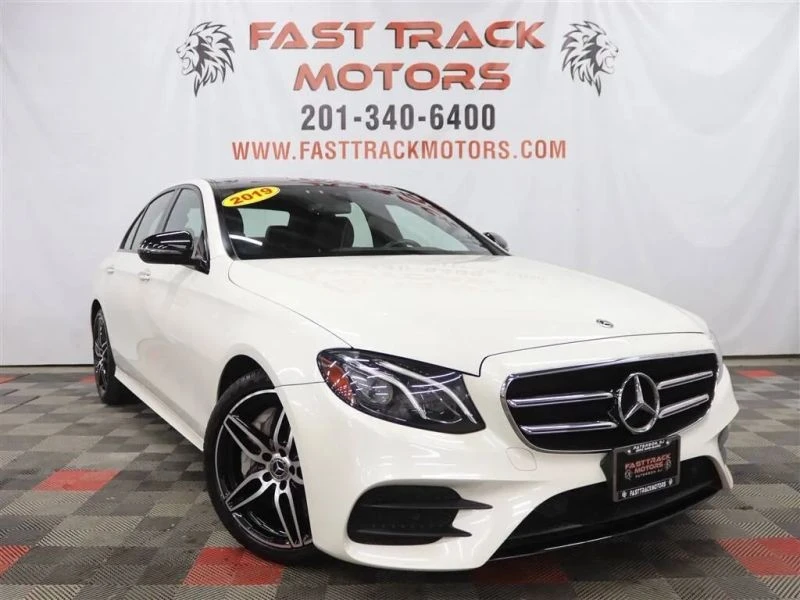 2019 Mercedes-Benz W213 E-Class - Image 3 of 12