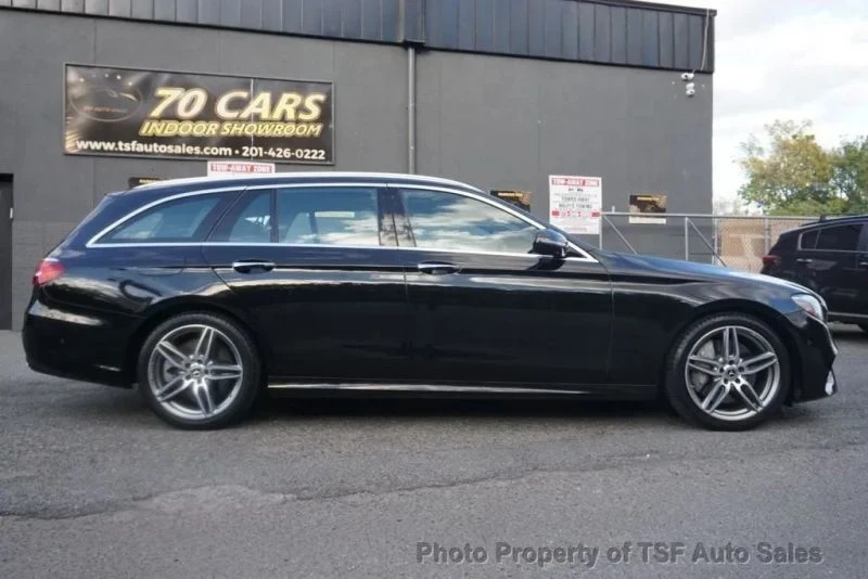 2019 Mercedes-Benz W213 E-Class - Image 8 of 12