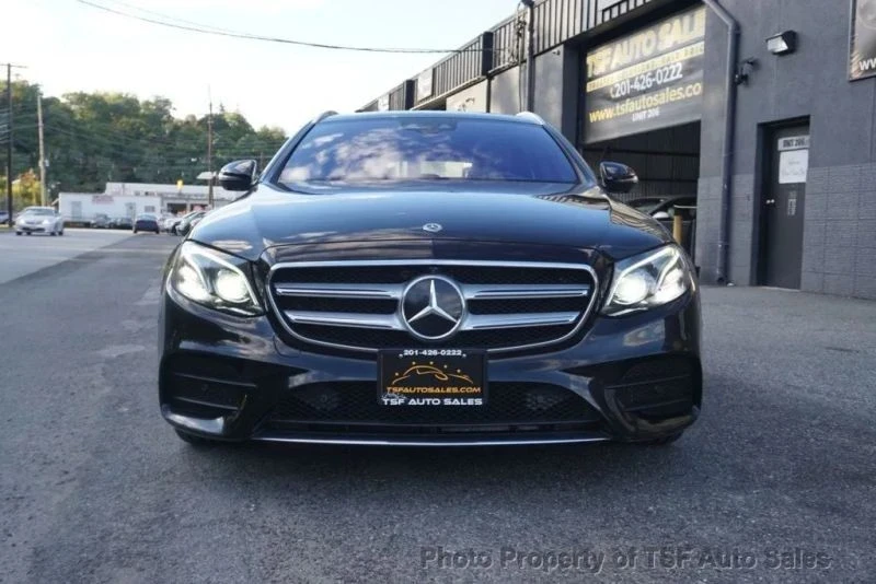 2019 Mercedes-Benz W213 E-Class - Image 2 of 12