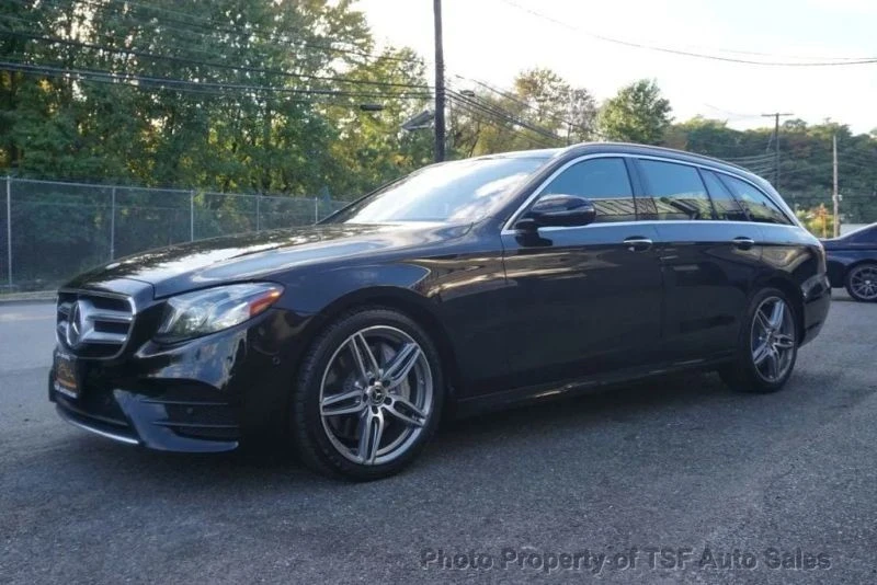 2019 Mercedes-Benz W213 E-Class - Image 3 of 12
