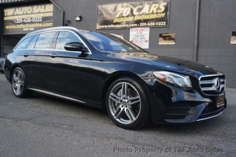 2019 Mercedes-Benz W213 E-Class - Image 9 of 12