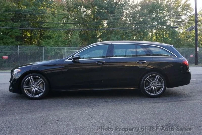 2019 Mercedes-Benz W213 E-Class - Image 4 of 12