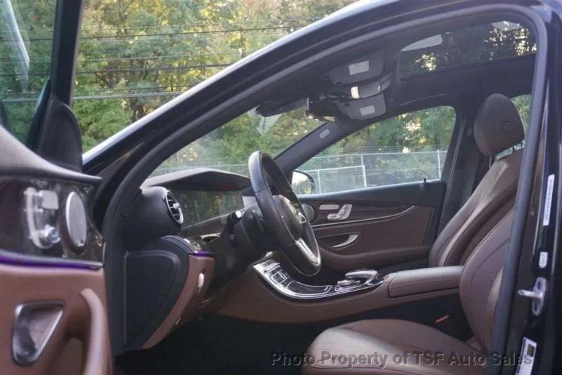 2019 Mercedes-Benz W213 E-Class - Image 10 of 12