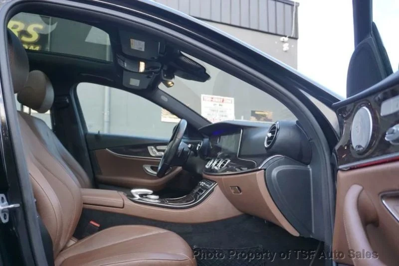 2019 Mercedes-Benz W213 E-Class - Image 11 of 12