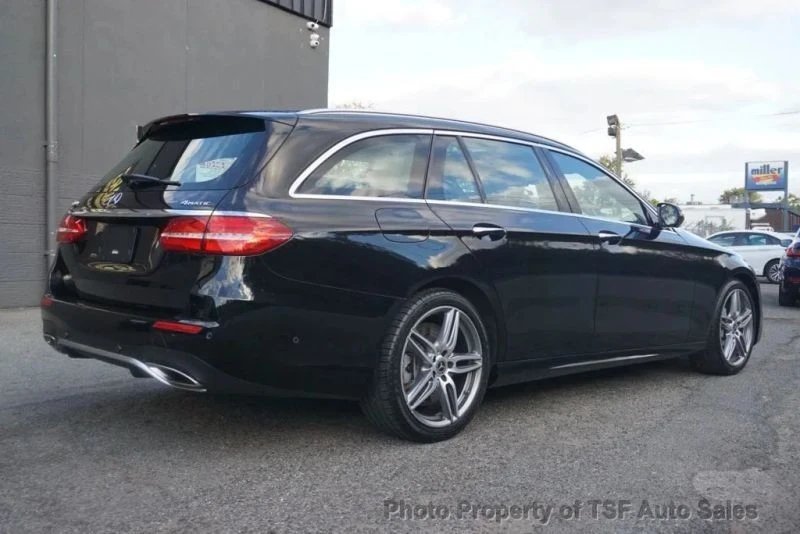 2019 Mercedes-Benz W213 E-Class - Image 7 of 12