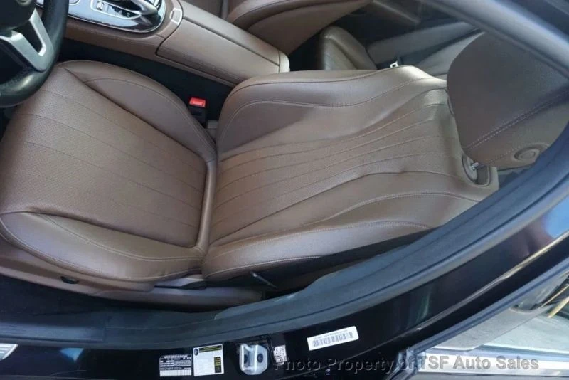 2019 Mercedes-Benz W213 E-Class - Image 12 of 12
