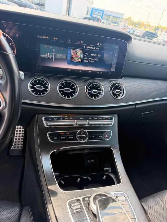 2019 Mercedes-Benz W213 E-Class - Image 11 of 16