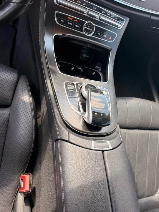 2019 Mercedes-Benz W213 E-Class - Image 12 of 16