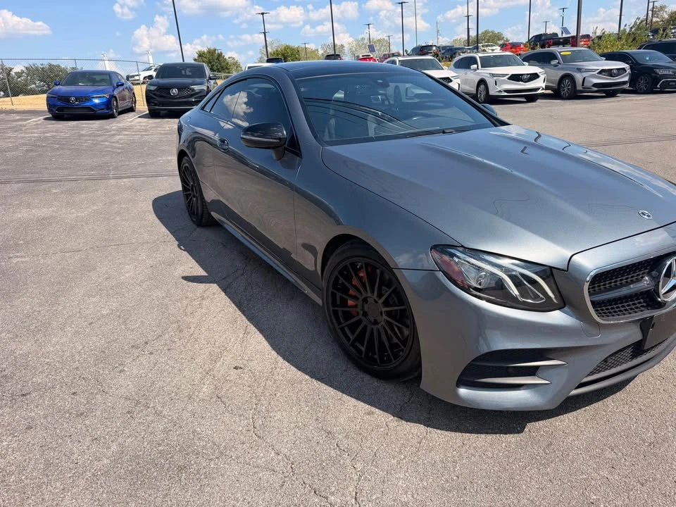 2019 Mercedes-Benz W213 E-Class - Image 2 of 16
