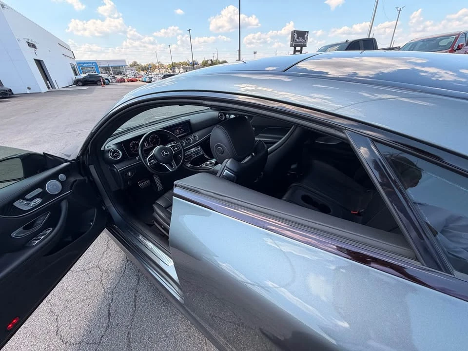 2019 Mercedes-Benz W213 E-Class - Image 15 of 16