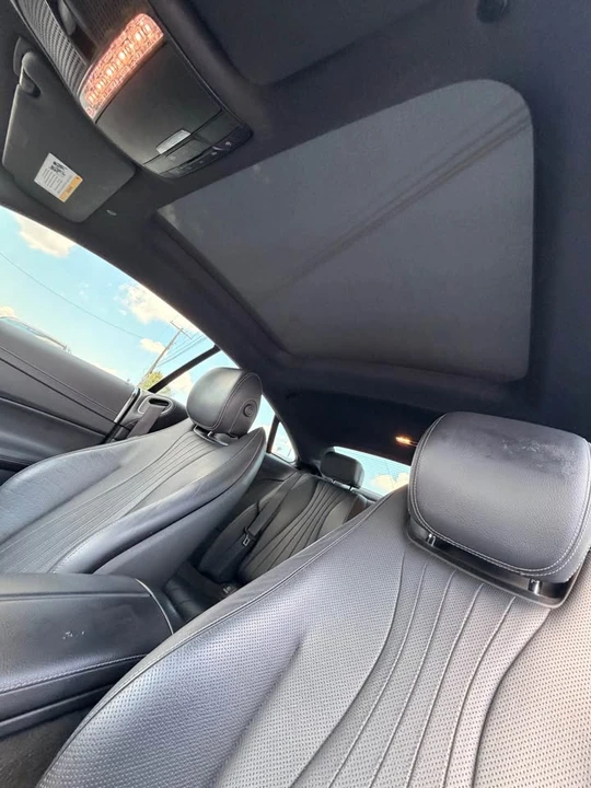 2019 Mercedes-Benz W213 E-Class - Image 14 of 16