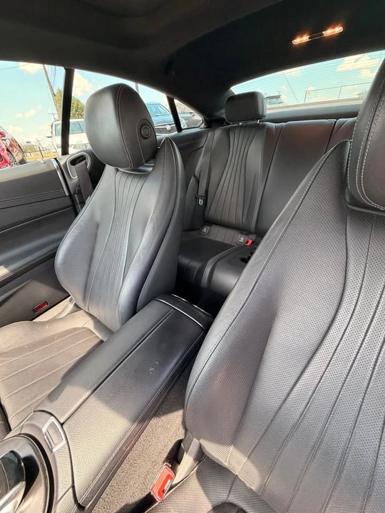2019 Mercedes-Benz W213 E-Class - Image 13 of 16