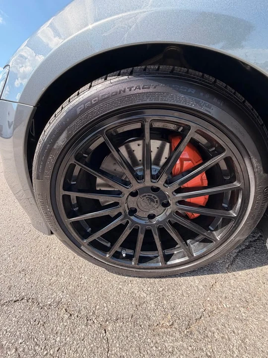 2019 Mercedes-Benz W213 E-Class - Image 6 of 16