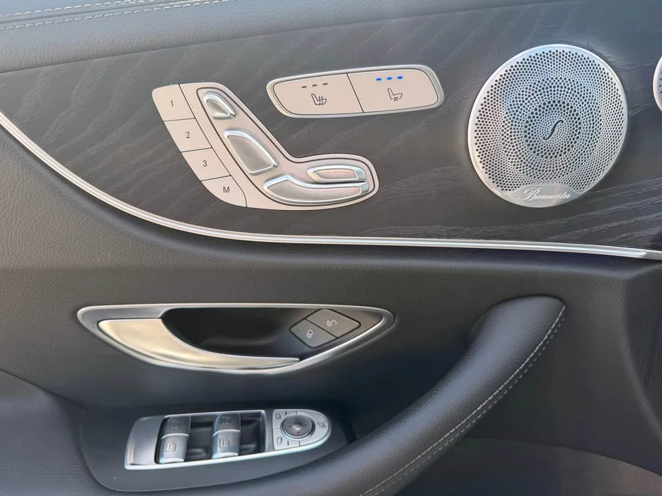 2019 Mercedes-Benz W213 E-Class - Image 8 of 16