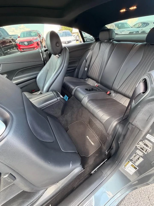 2019 Mercedes-Benz W213 E-Class - Image 16 of 16