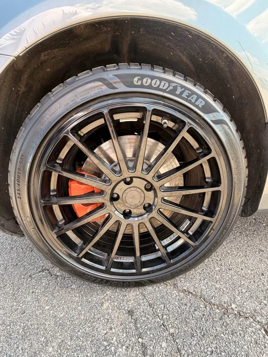 2019 Mercedes-Benz W213 E-Class - Image 5 of 16