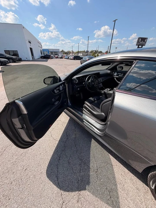 2019 Mercedes-Benz W213 E-Class - Image 7 of 16