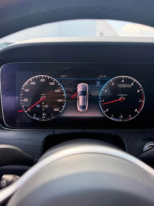 2019 Mercedes-Benz W213 E-Class - Image 10 of 16