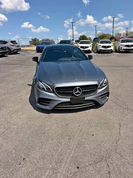 2019 Mercedes-Benz E450 4MATIC