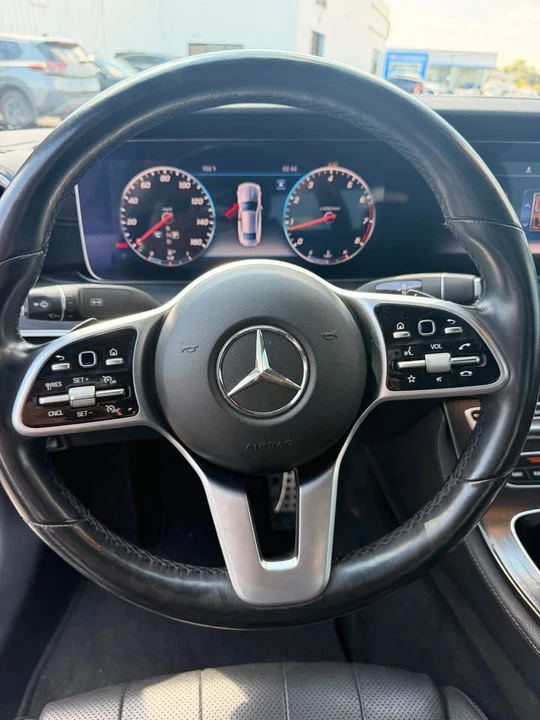 2019 Mercedes-Benz W213 E-Class - Image 9 of 16