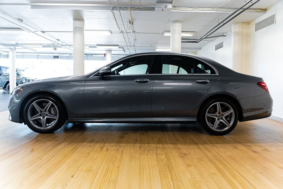 2019 Mercedes-Benz W213 E-Class - Image 3 of 20