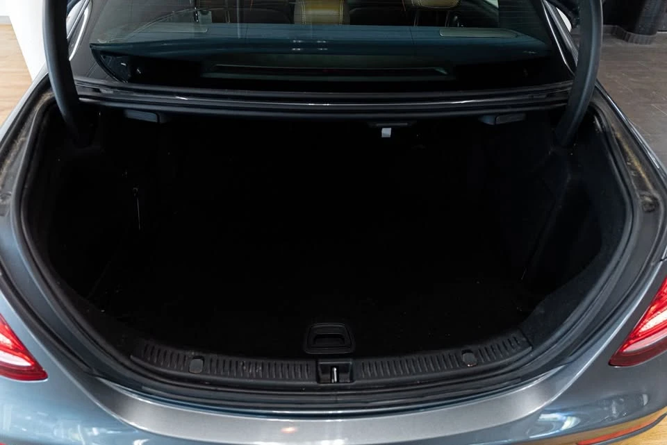 2019 Mercedes-Benz W213 E-Class - Image 7 of 20