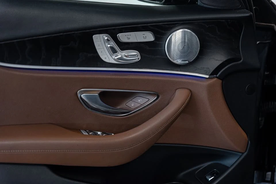 2019 Mercedes-Benz W213 E-Class - Image 8 of 20
