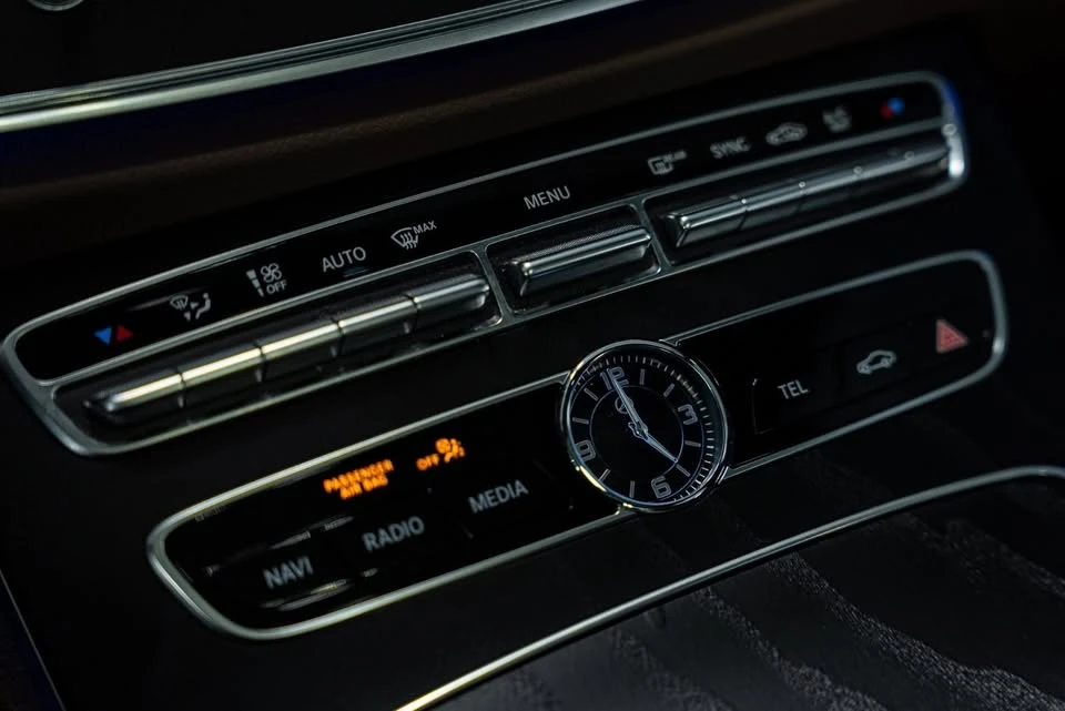 2019 Mercedes-Benz W213 E-Class - Image 16 of 20