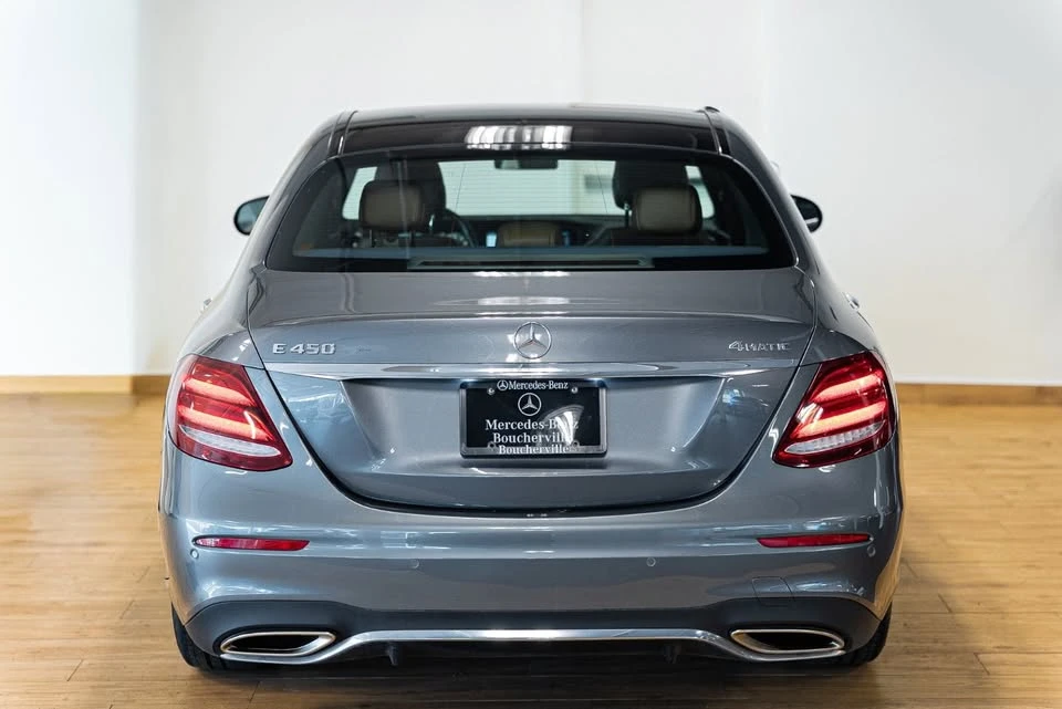 2019 Mercedes-Benz W213 E-Class - Image 4 of 20
