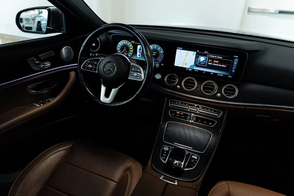 2019 Mercedes-Benz W213 E-Class - Image 20 of 20