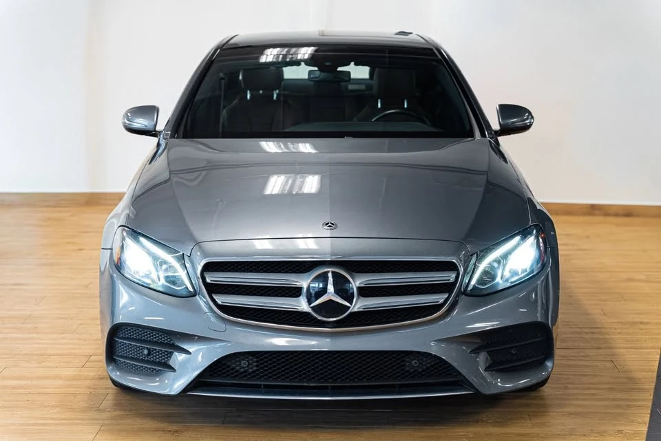 2019 Mercedes-Benz W213 E-Class - Image 2 of 20