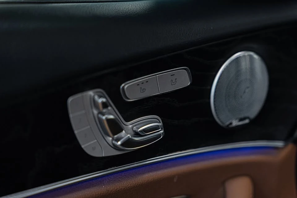 2019 Mercedes-Benz W213 E-Class - Image 18 of 20