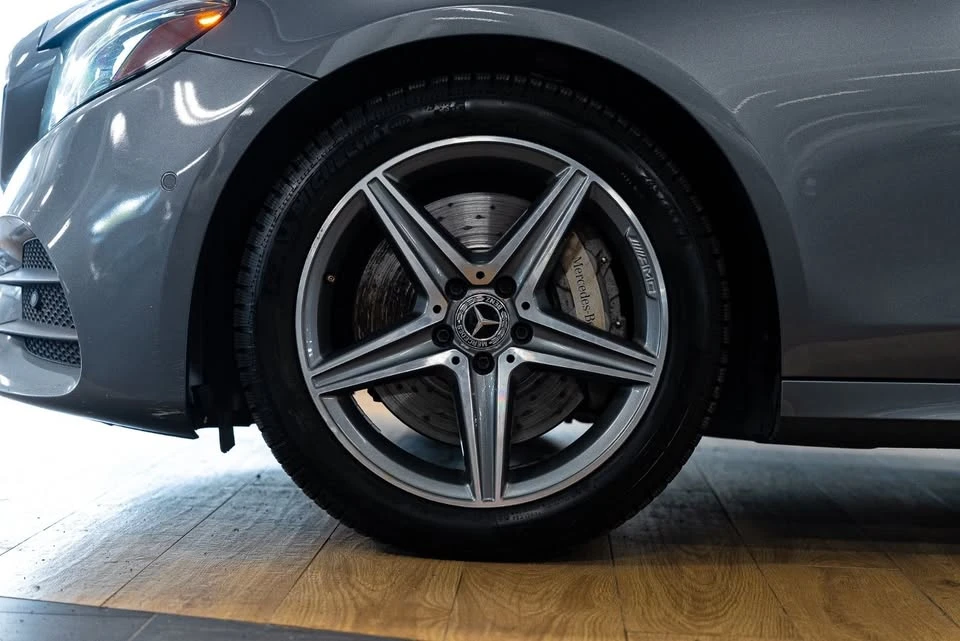2019 Mercedes-Benz W213 E-Class - Image 6 of 20