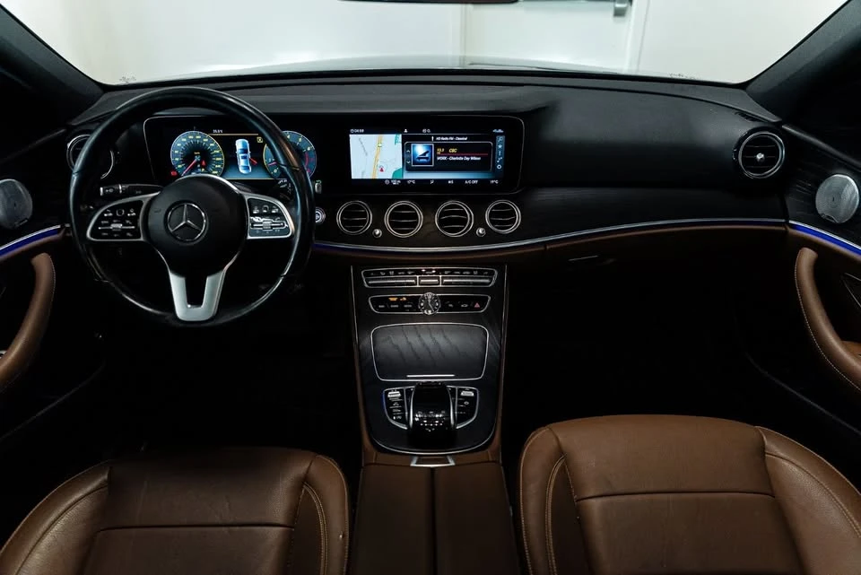 2019 Mercedes-Benz W213 E-Class - Image 19 of 20