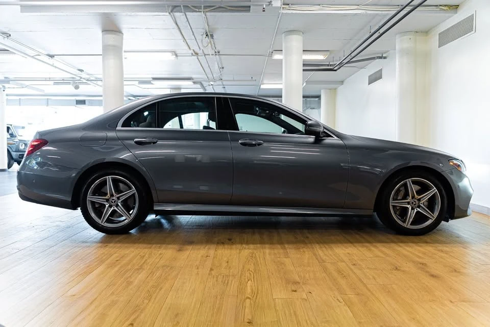 2019 Mercedes-Benz W213 E-Class - Image 5 of 20