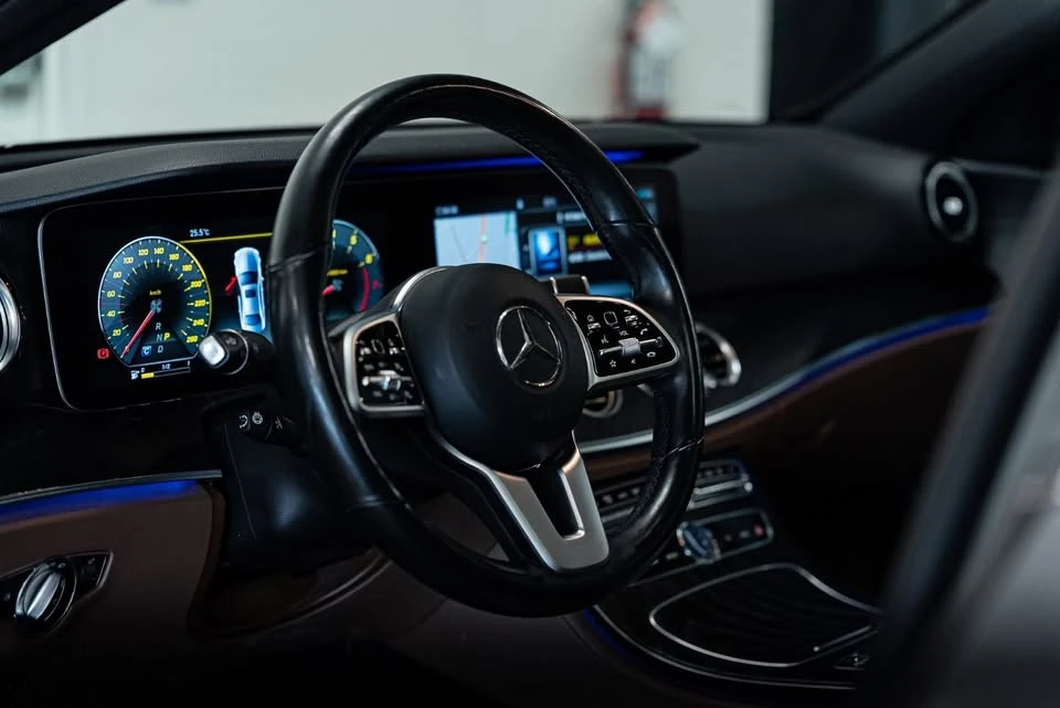 2019 Mercedes-Benz W213 E-Class - Image 9 of 20