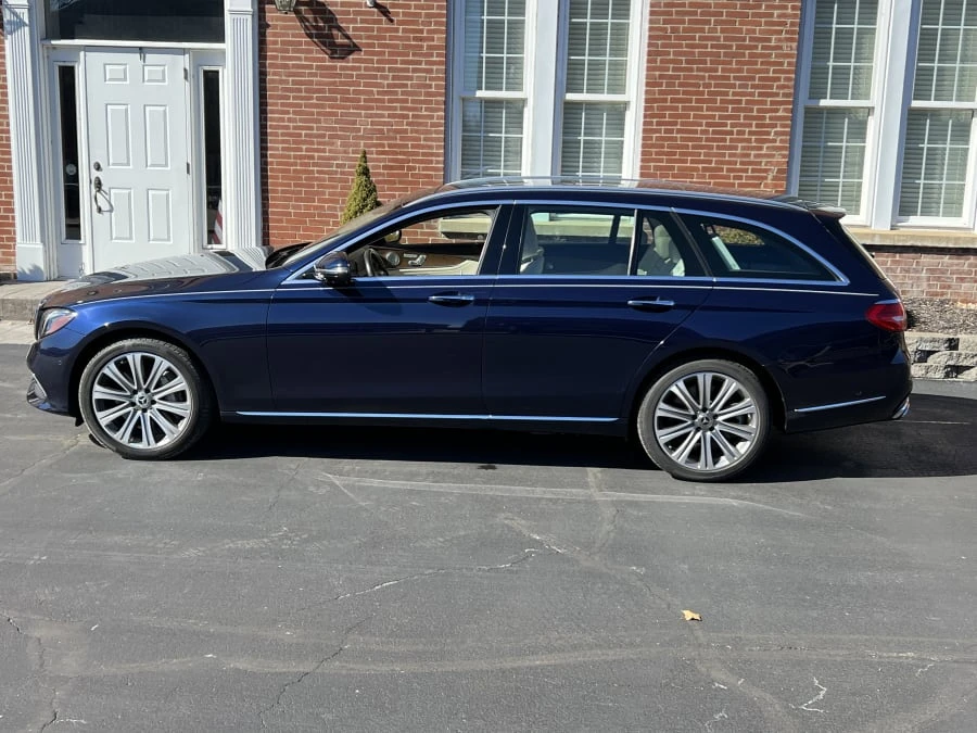 2019 Mercedes-Benz W213 E-Class - Image 2 of 9