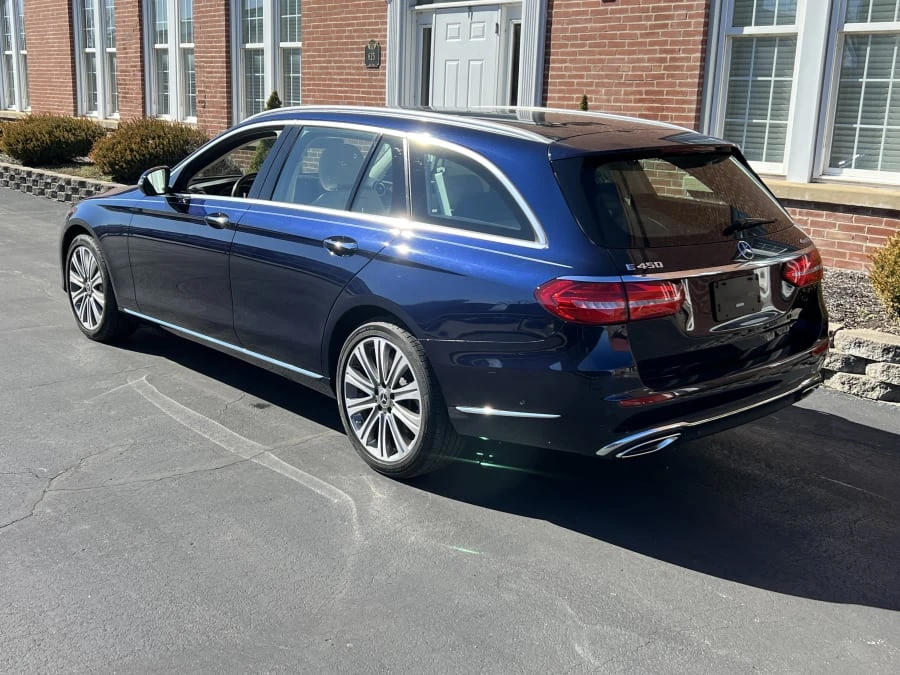 2019 Mercedes-Benz W213 E-Class - Image 3 of 9