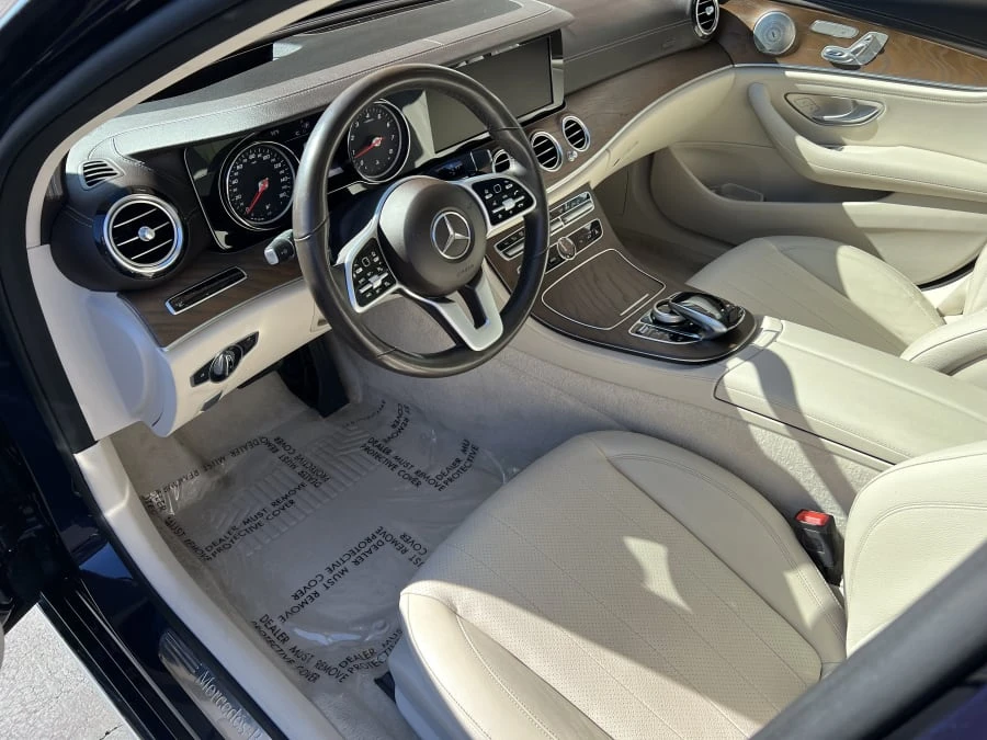 2019 Mercedes-Benz W213 E-Class - Image 4 of 9