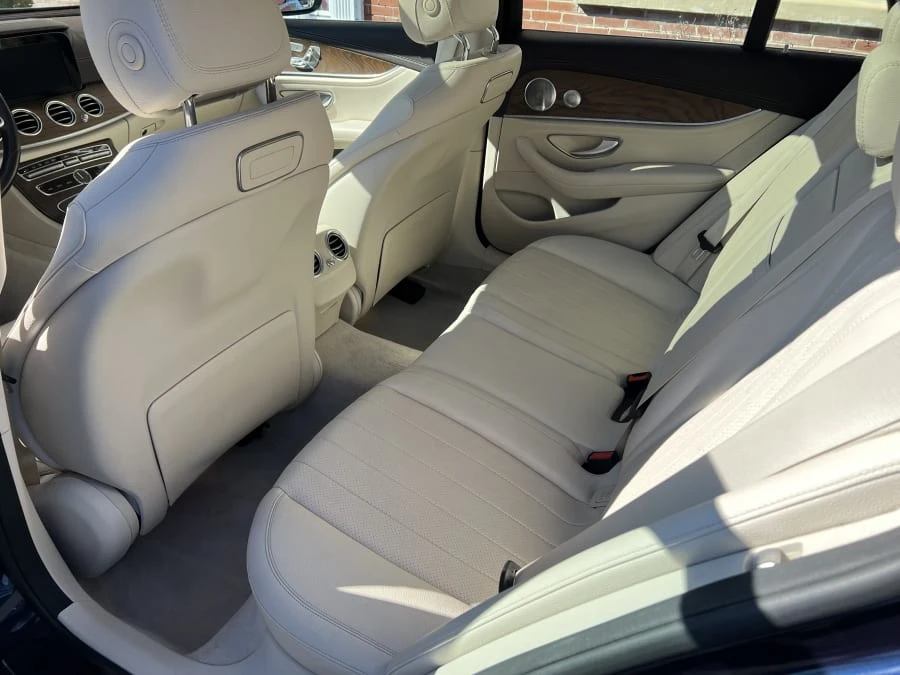 2019 Mercedes-Benz W213 E-Class - Image 5 of 9