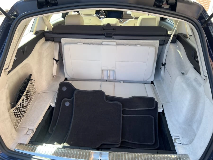 2019 Mercedes-Benz W213 E-Class - Image 7 of 9