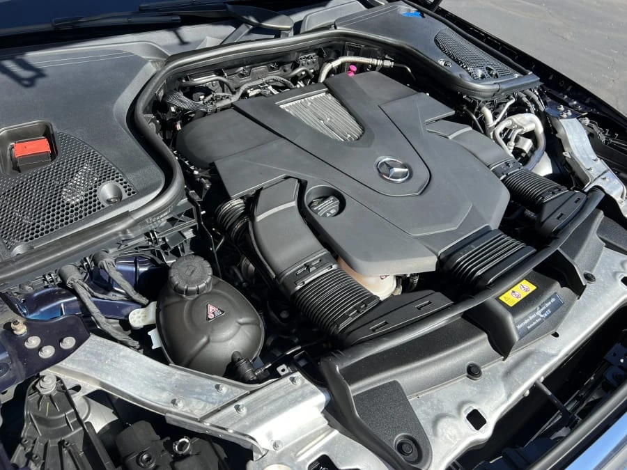 2019 Mercedes-Benz W213 E-Class - Image 8 of 9