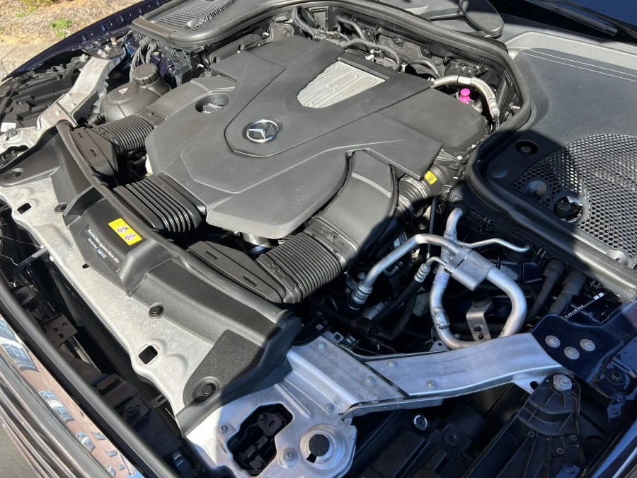 2019 Mercedes-Benz W213 E-Class - Image 9 of 9